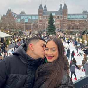 Meet your Posher, Yasmim